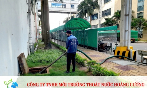 Hút bể phốt tại Thanh Oai ✅ hút bể phốt chuyên nghiệp tiết kiệm