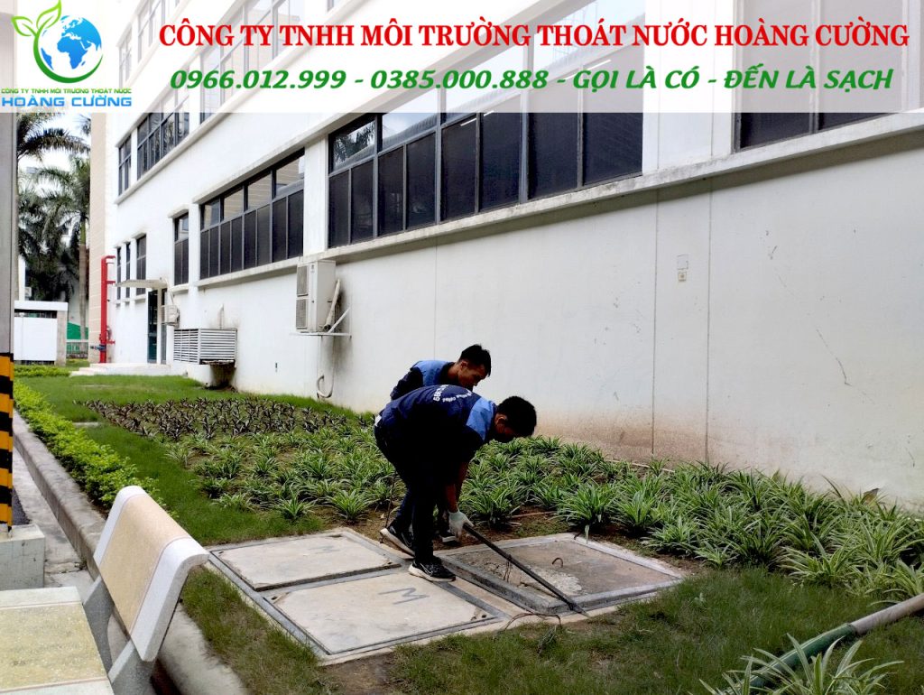 hút hầm cầu cần thơ giá rẻ
