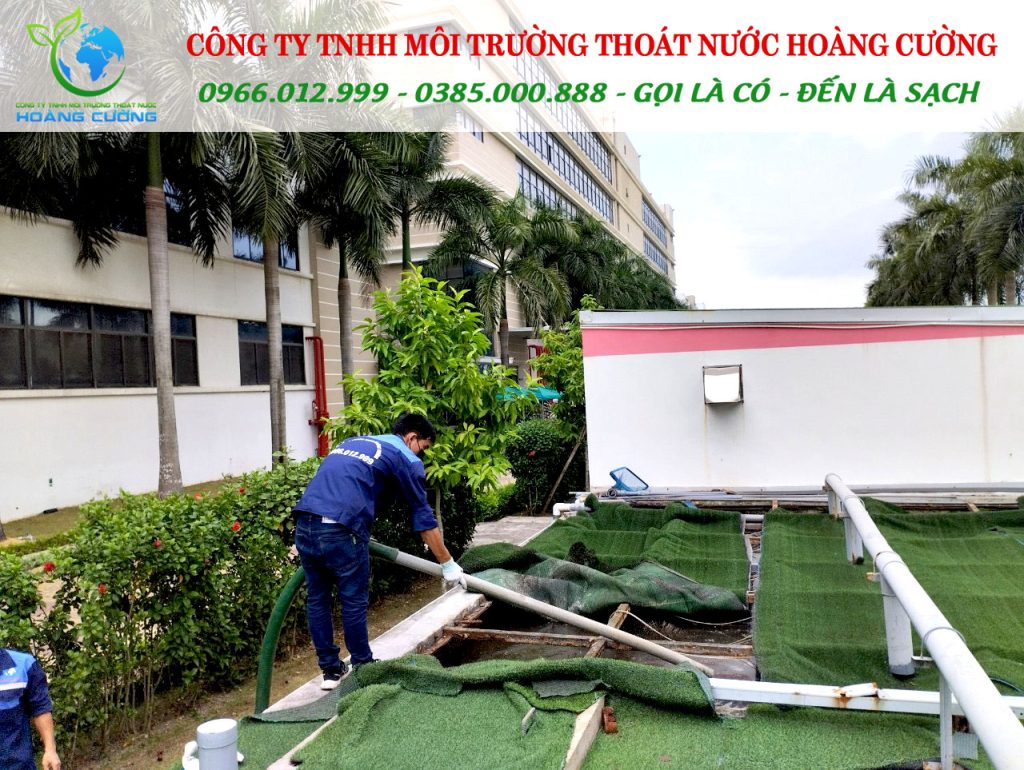 giá hút hầm cầu tại cần thơ