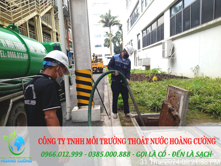 hút bể phốt tại hà tĩnh giá rẻ