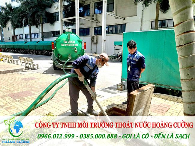 hút hầm cầu cần thơ