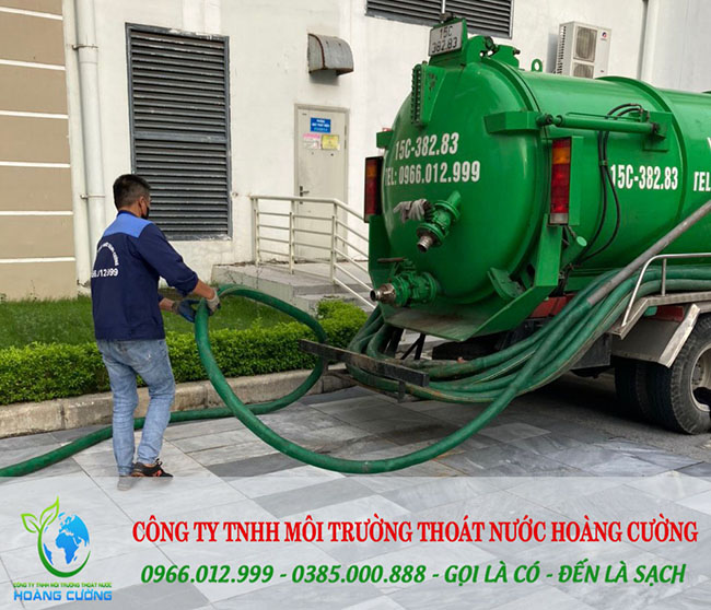 hút hầm cầu đà nẵng