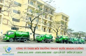 hút hầm cầu tại hậu giang