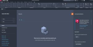cài autocad 2023