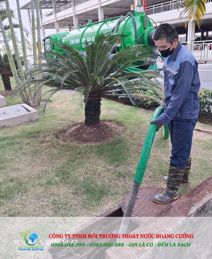 hút hầm cầu tiền giang