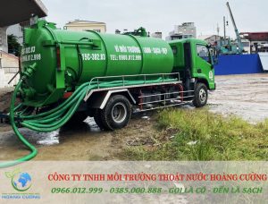 hút hầm cầu tại bạc liêu