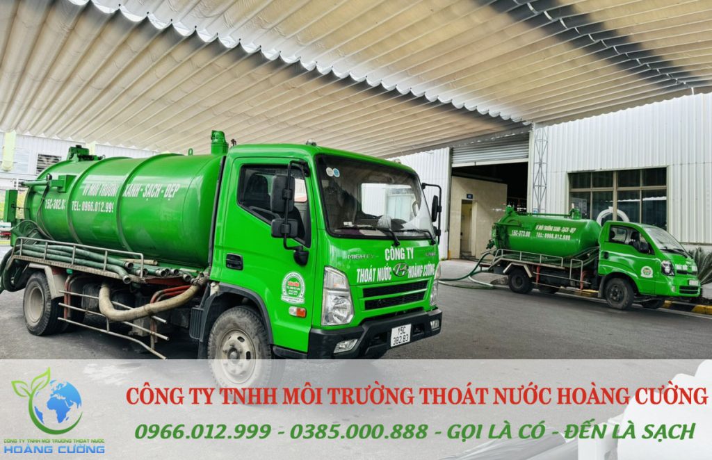 giá hút hầm cầu bạc liêu