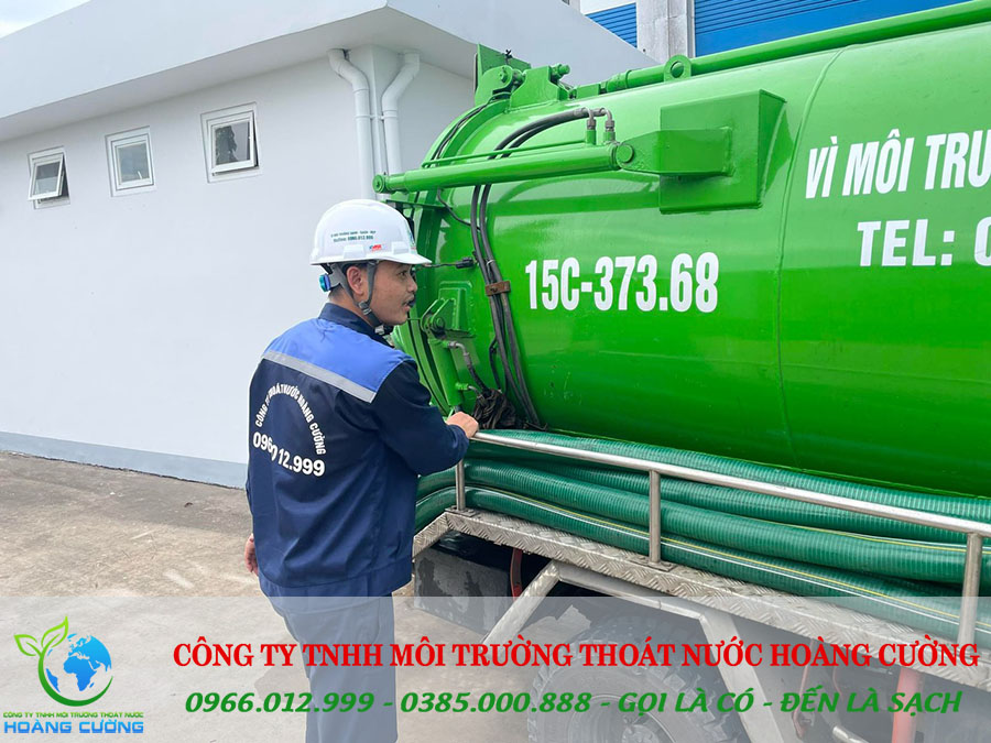 hút hầm cầu sóc trăng