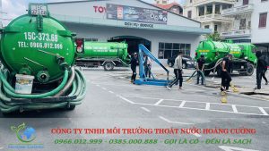 hút hầm cầu tại sóc trăng