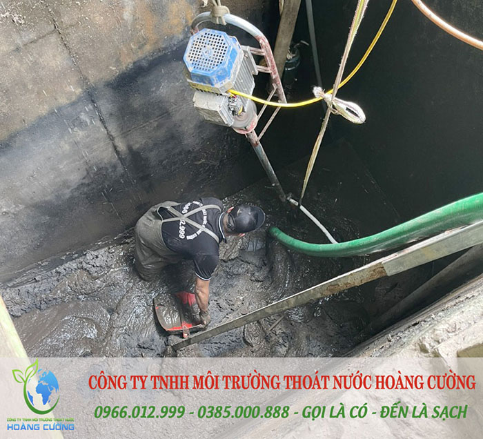 thông cống nghẹt sóc trăng
